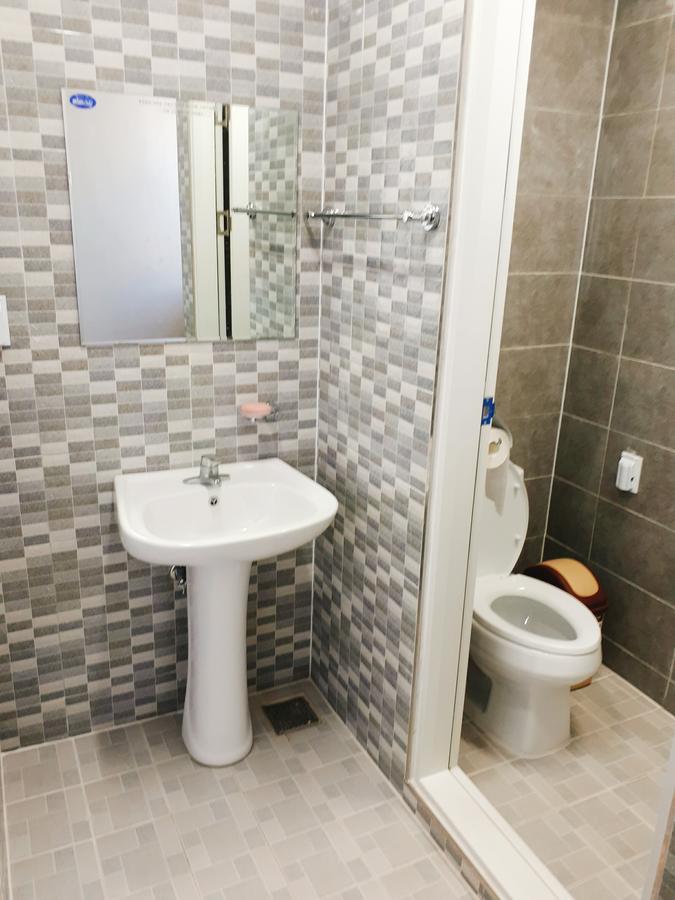 Capsule In Gangneung Hotel Ngoại thất bức ảnh
