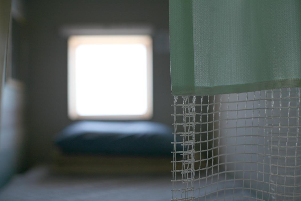 Capsule In Gangneung Hotel Ngoại thất bức ảnh