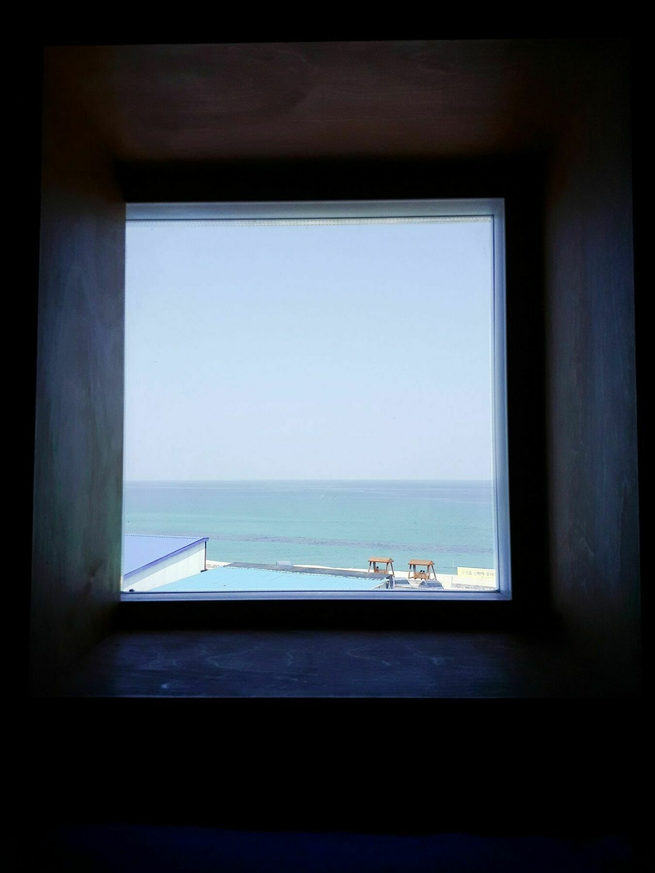 Capsule In Gangneung Hotel Ngoại thất bức ảnh